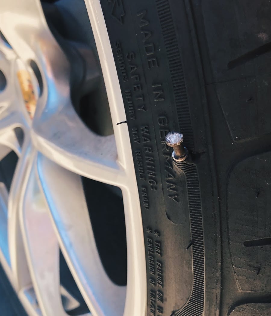 Goodyear Auto Service 1