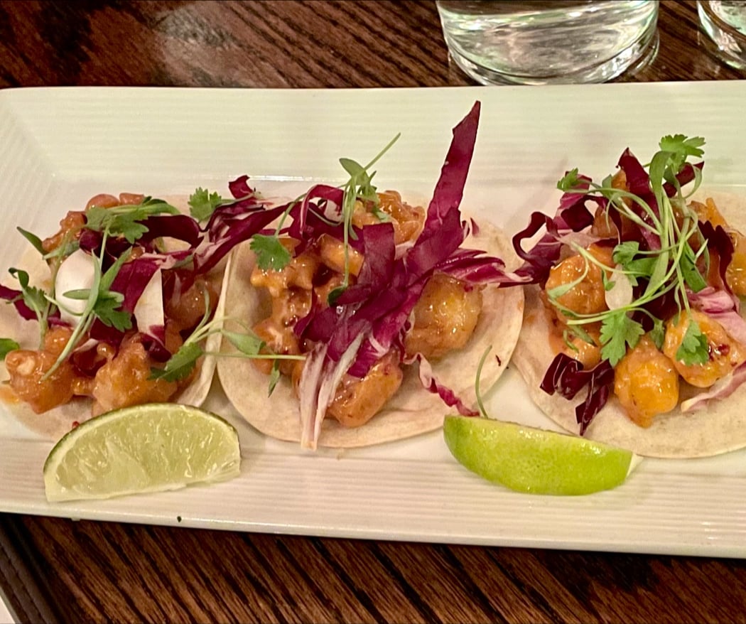 Isalita Cantina Mexicana 1