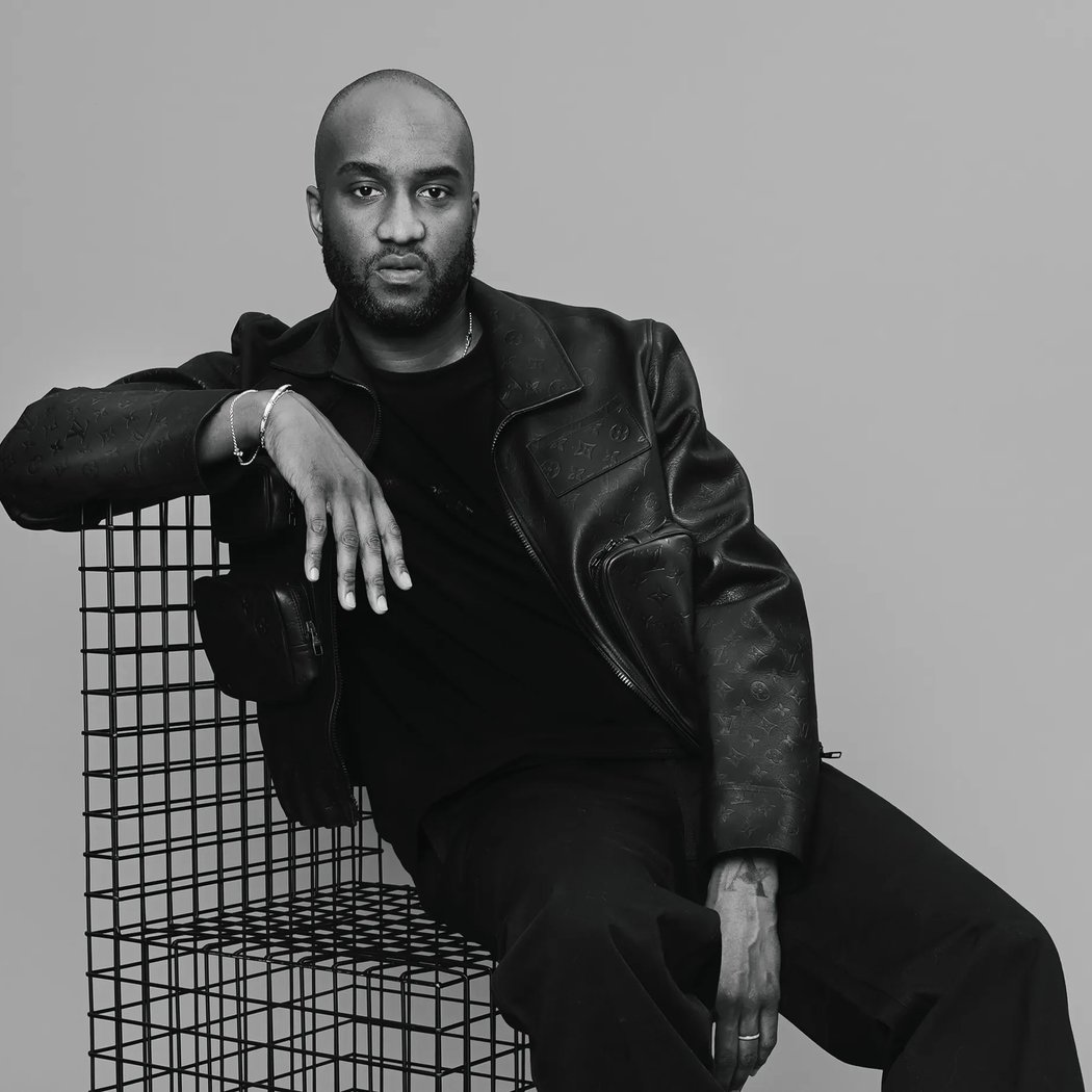 Virgil Abloh: The Codes 2