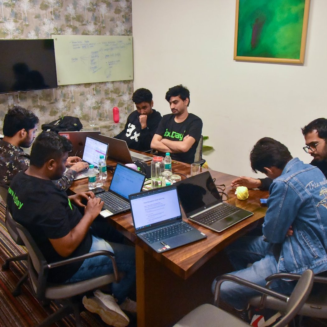 Share Space - Coworking Space in Whitefield 1