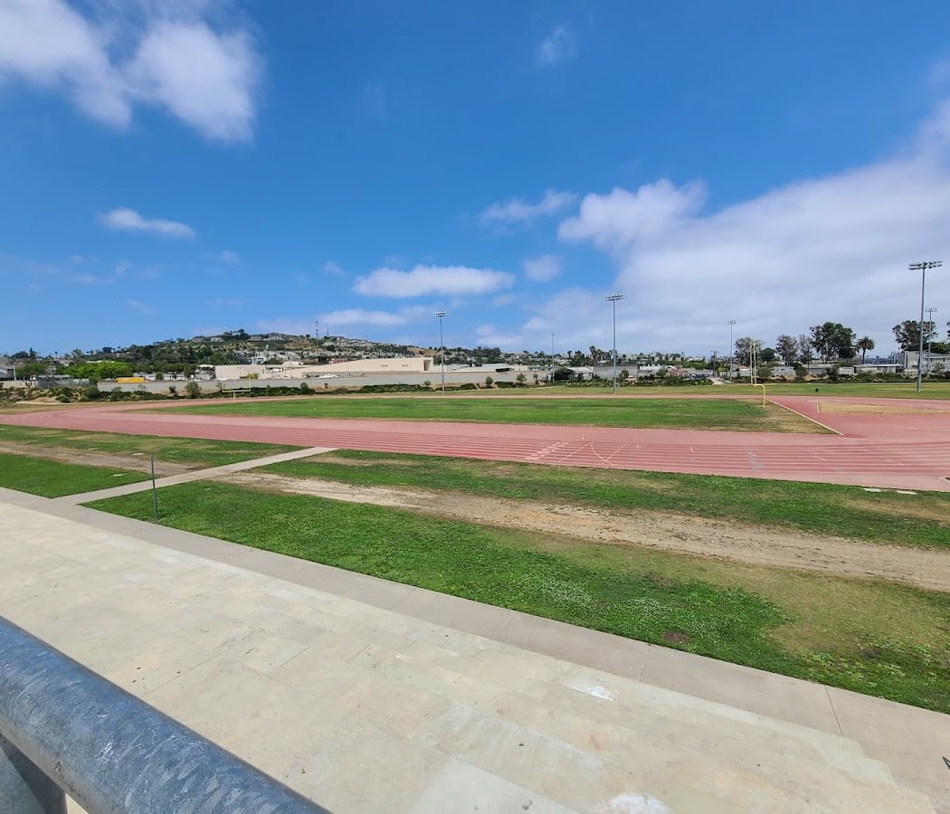 Tuesday Track Nights 1