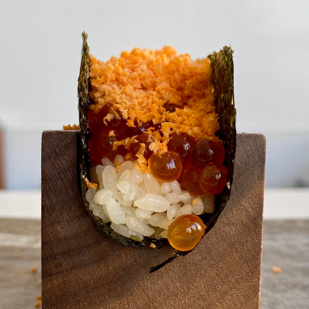 Handroll Project 2