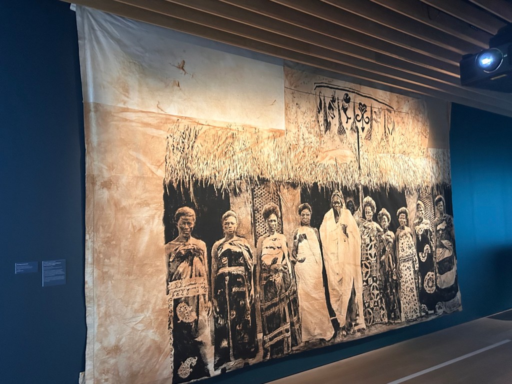 Exposition « Bénin aller-retour : regards sur le Dahomey de 1930 » 3