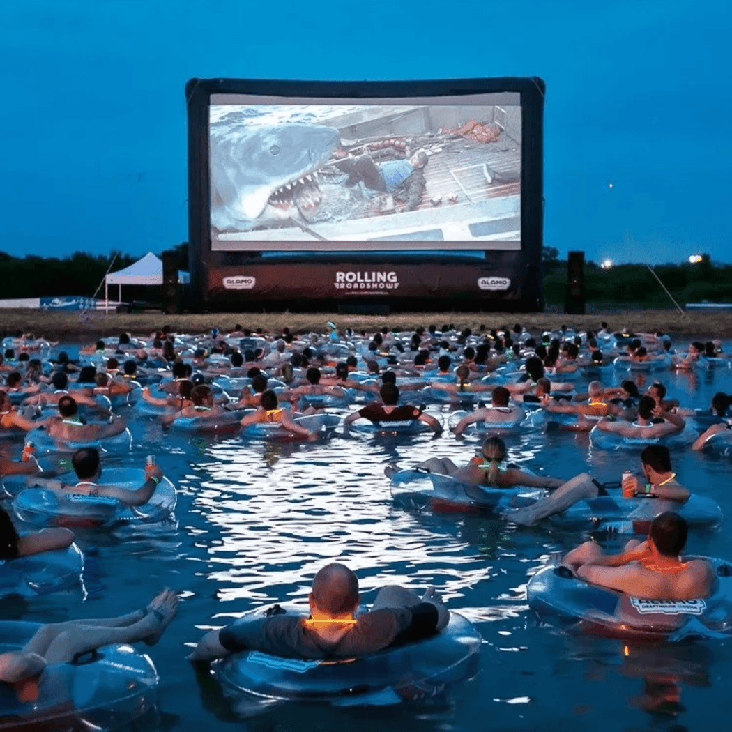 Jaws on the Water 2