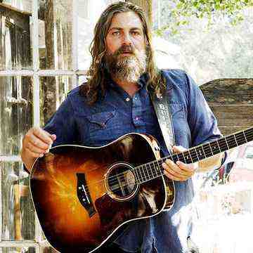 The White Buffalo 2
