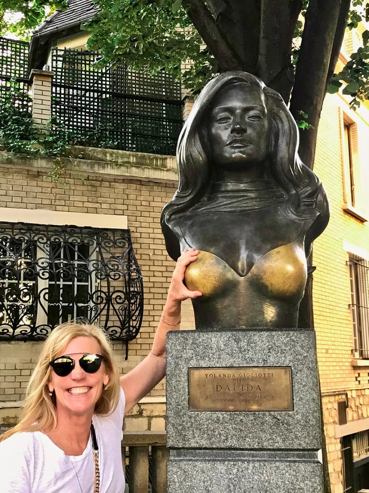 place Dalida 2