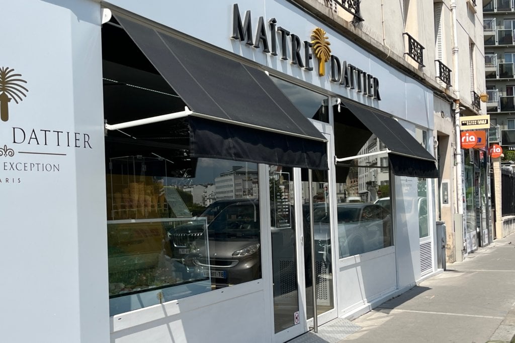 Maître Dattier Oberkampf 2