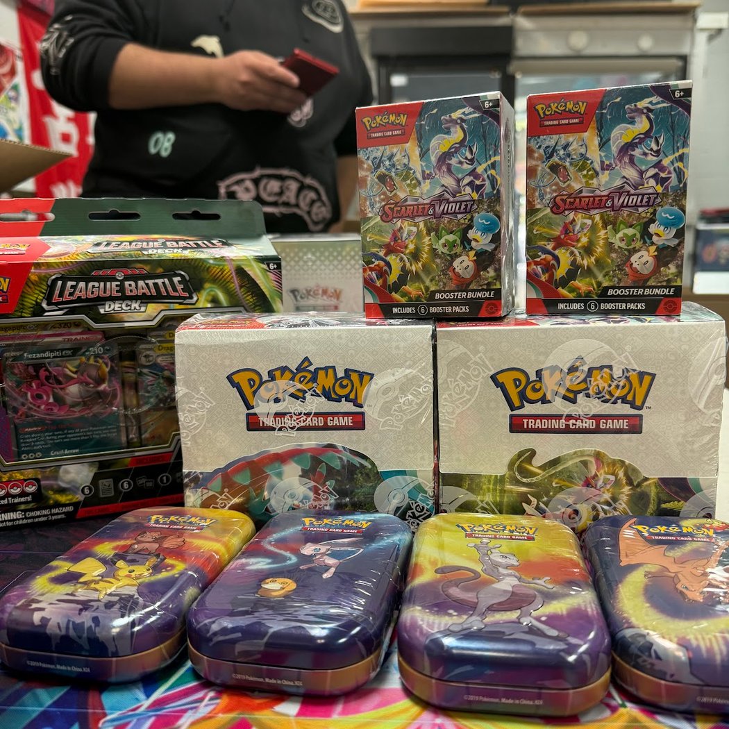 Pokerecyclers 1