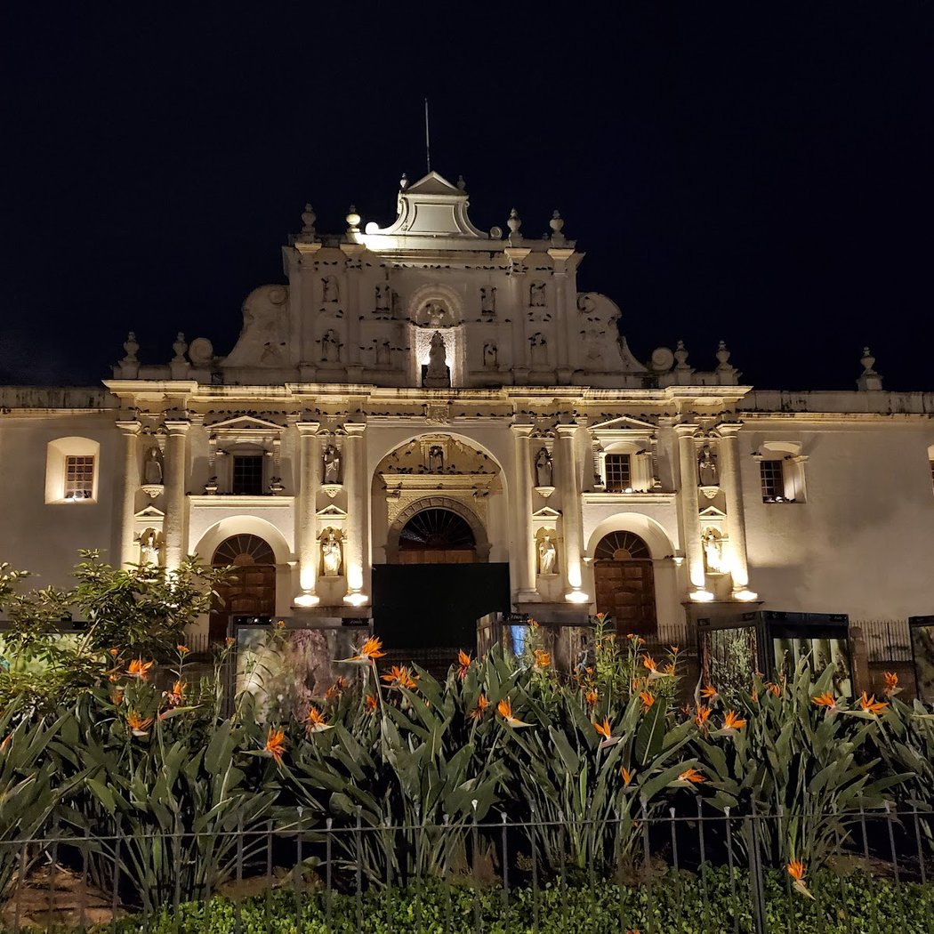 Antigua Guatemala 3
