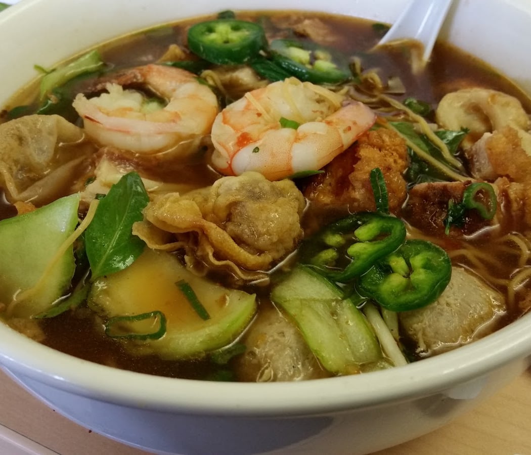 Phở Van 3