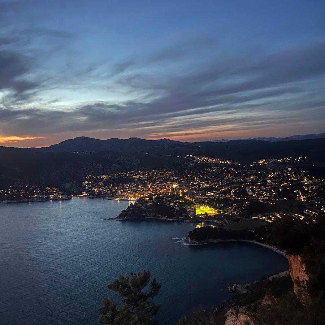 Cap canaille 1