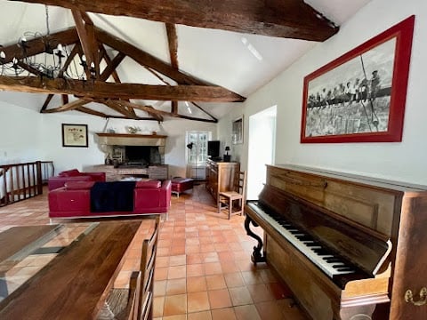 Auberge du Port Domino 3