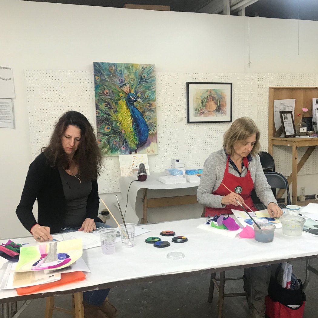 Morris County Art Association 1
