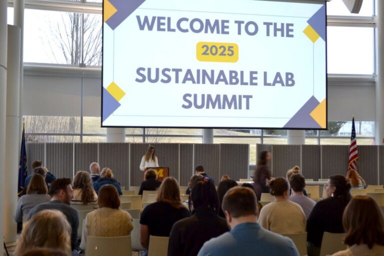 Sustainable Lab Mini Summits 1