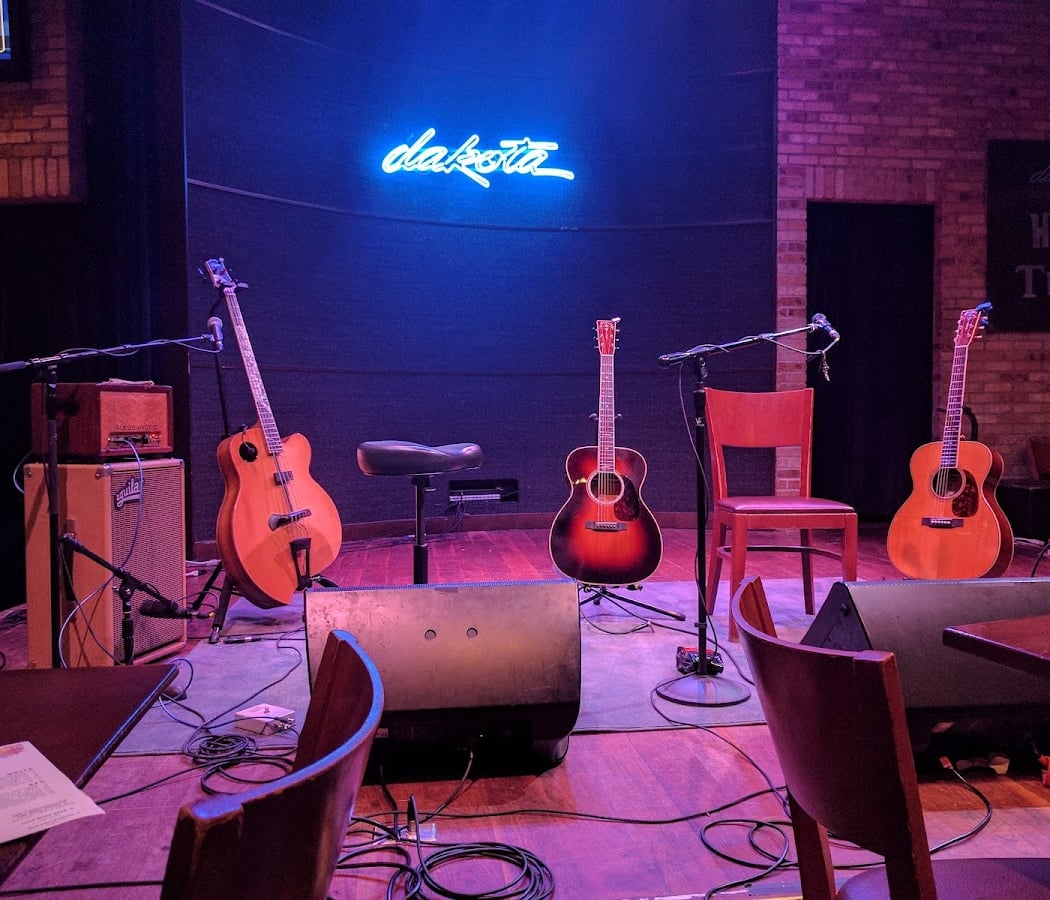 Acoustic Alchemy 4