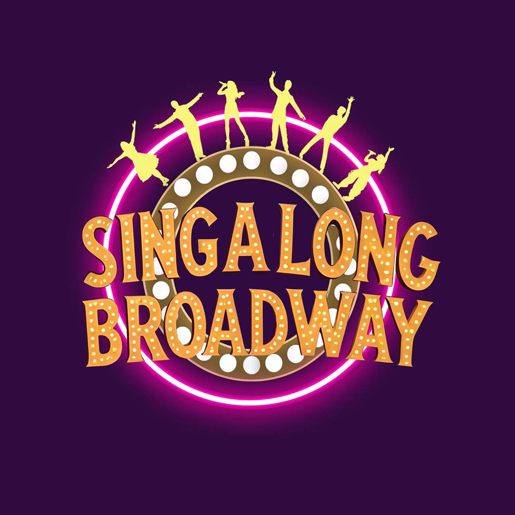 Singalong Broadway 1