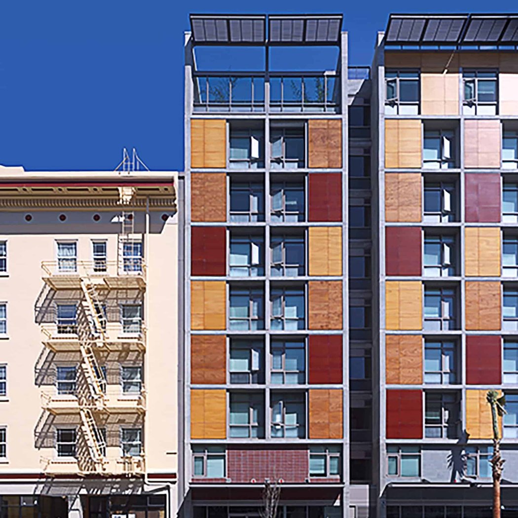 AIA San Francisco 1