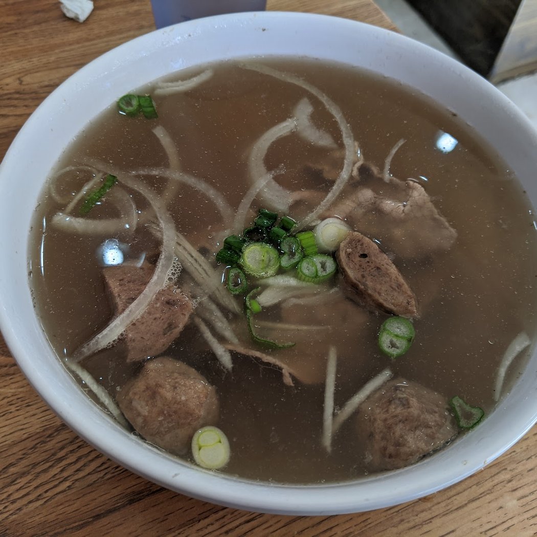 Luen Fat | Bakery & Restaurant 3