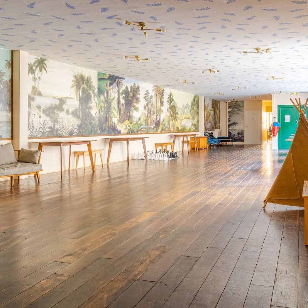 Les Bons Enfants : Crèche Dès 10 Weeks And Of Extracurricular 3 À 12 Ans À Boulogne Billancourt 2