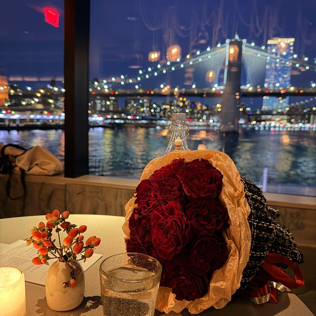 Georgian Wine Dinner with Kapistoni Winery 3