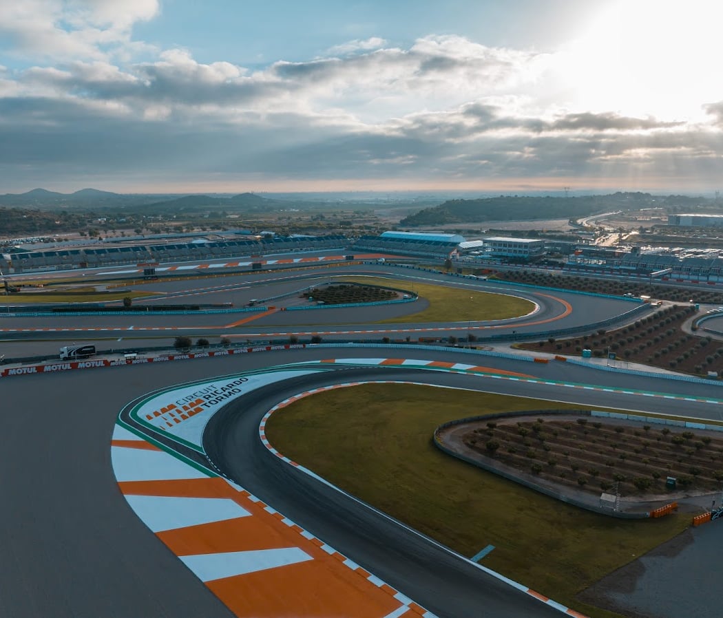 TCR & Volrace Summer 2026 1