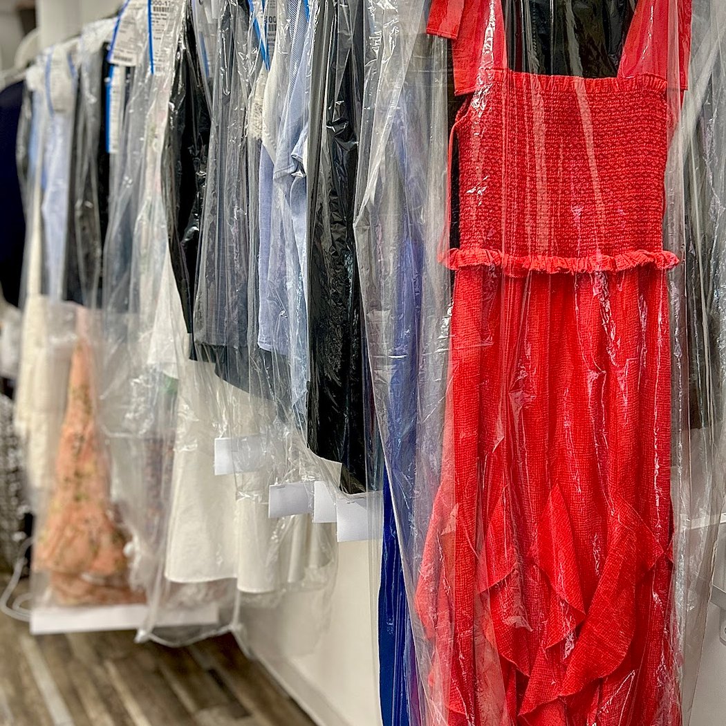 Gramercy Alterations & Dry Cleaners 2