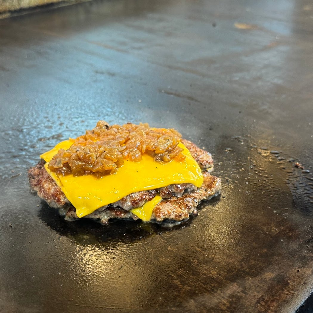 Tommys Burger Co 3