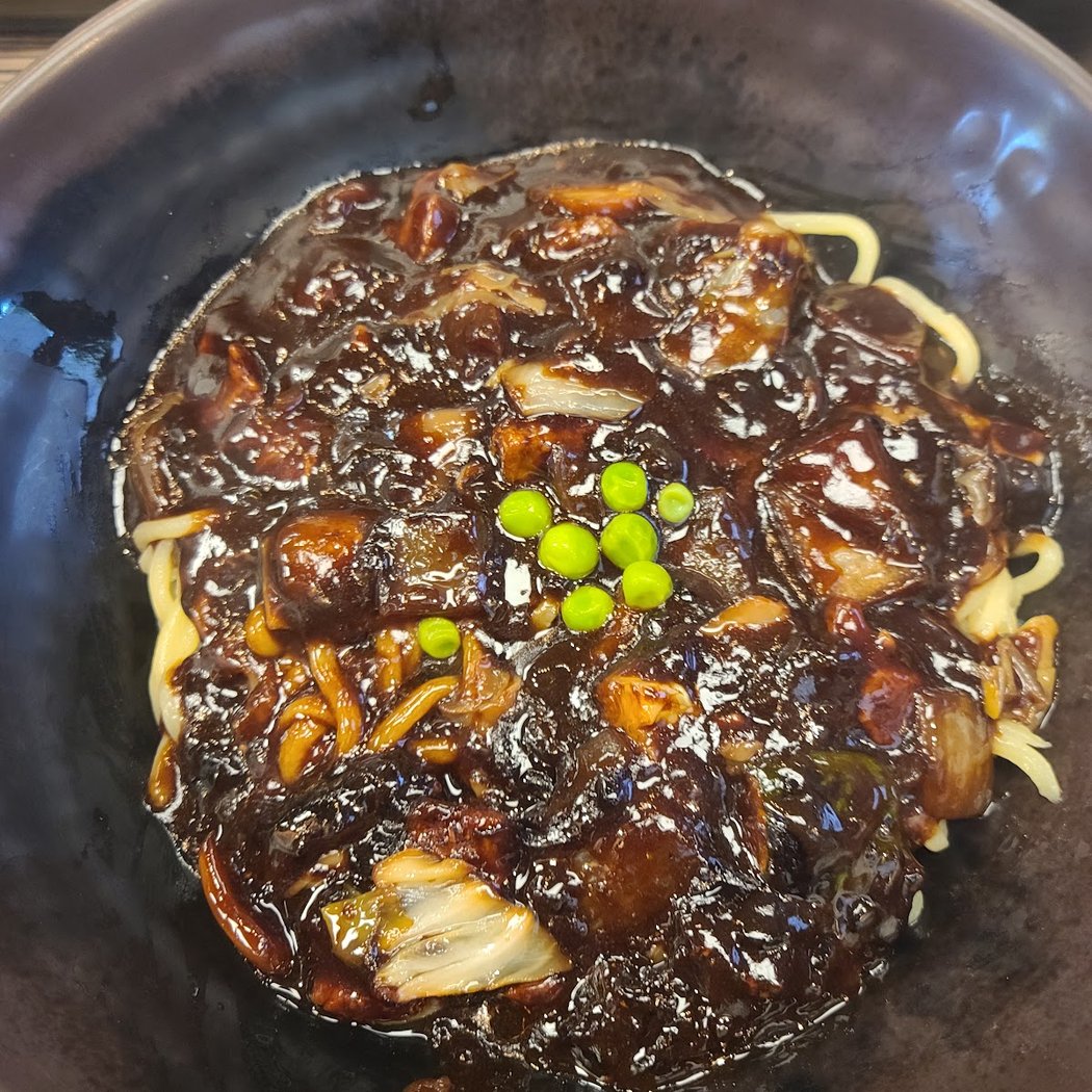 Gangnam Jajang 3