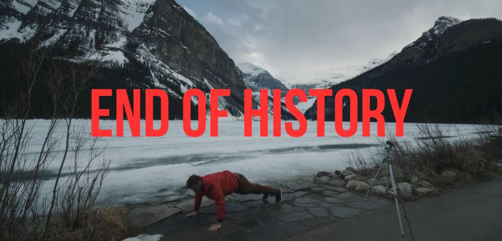 END OF HISTORY 1
