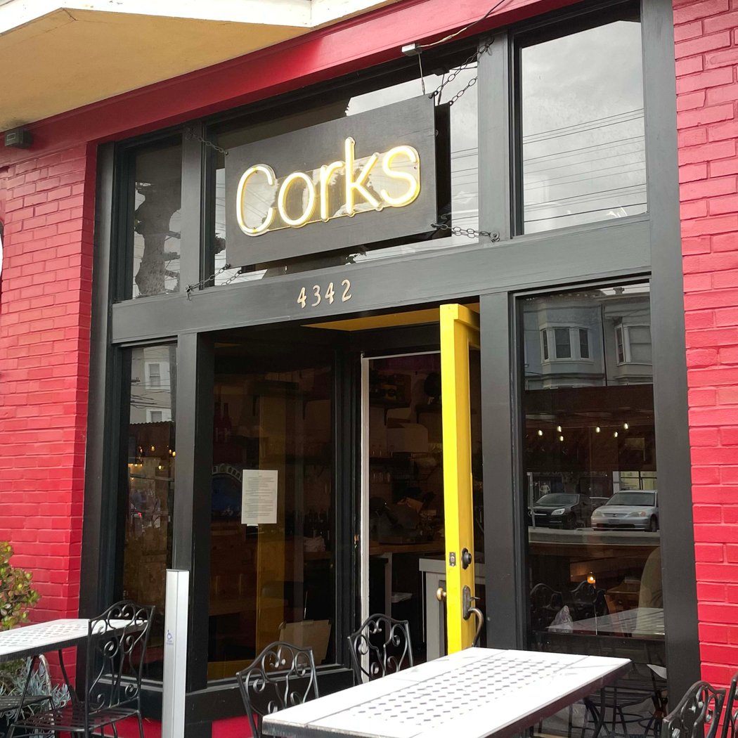 Corks 2