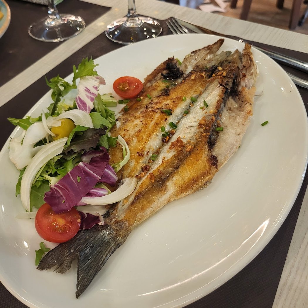 Cafe Sirimiri Bar 4