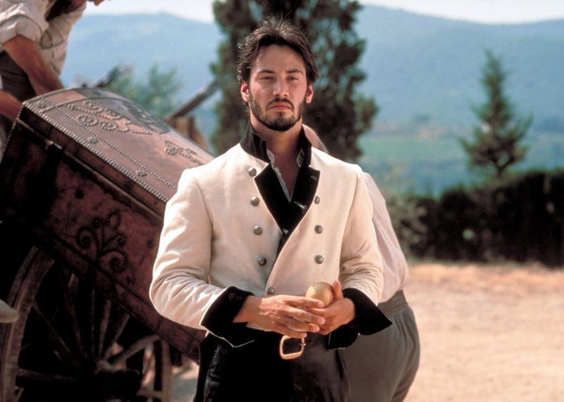 SAM Films: Much Ado About Nothing 1