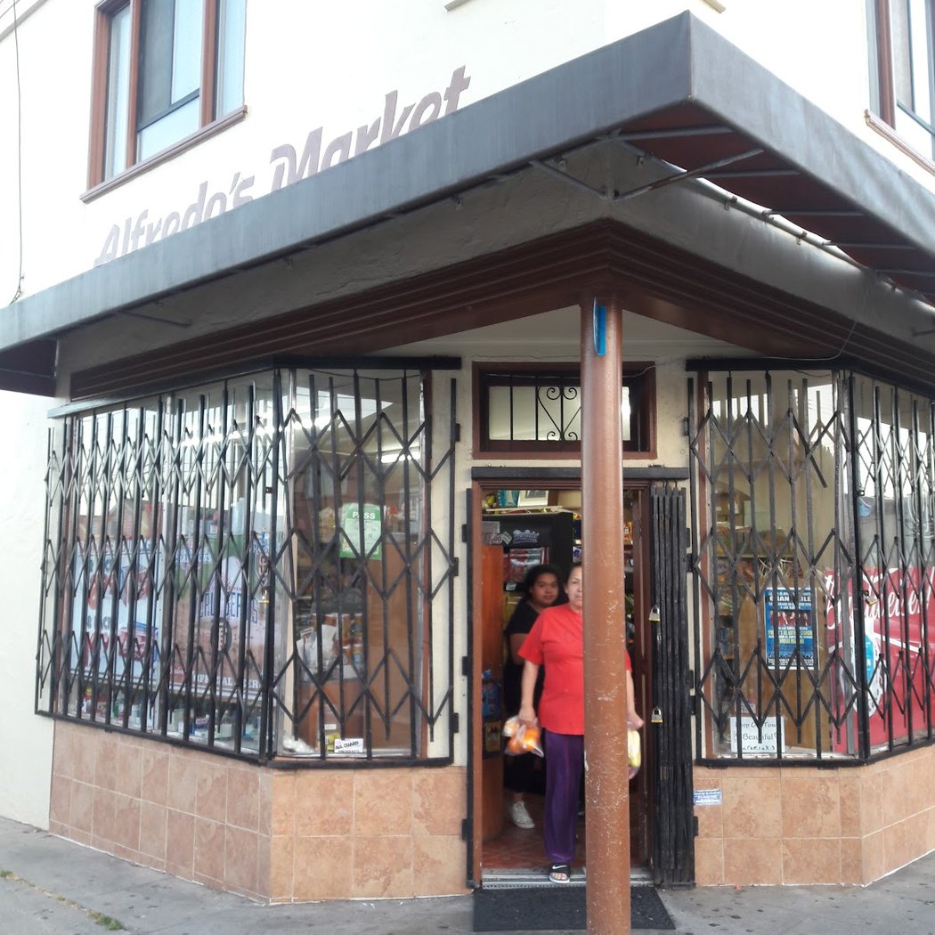 Alfredo's Market 2