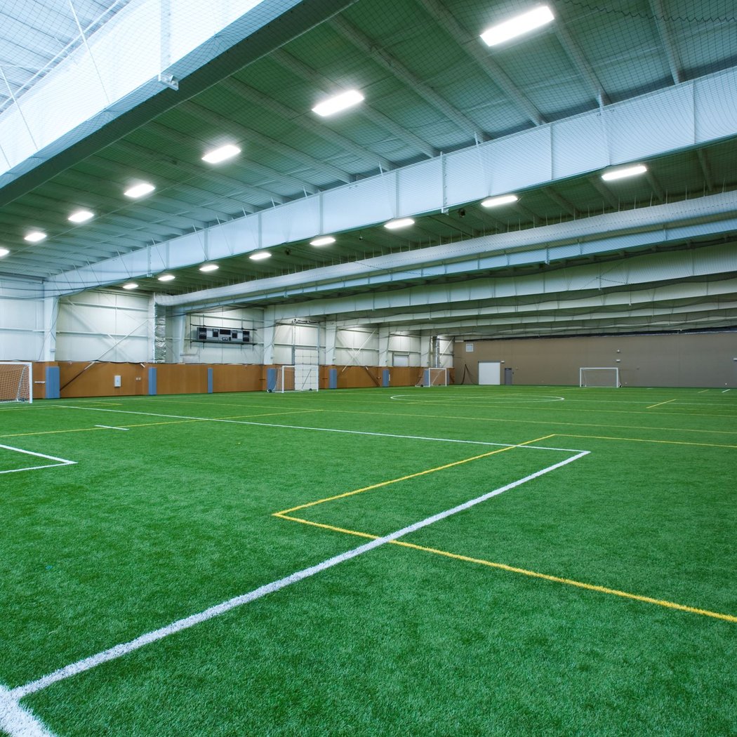 New Century Fieldhouse 3