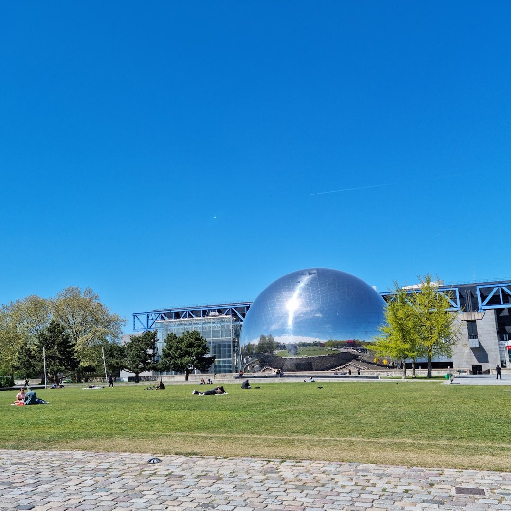 Jazz à la Villette 3