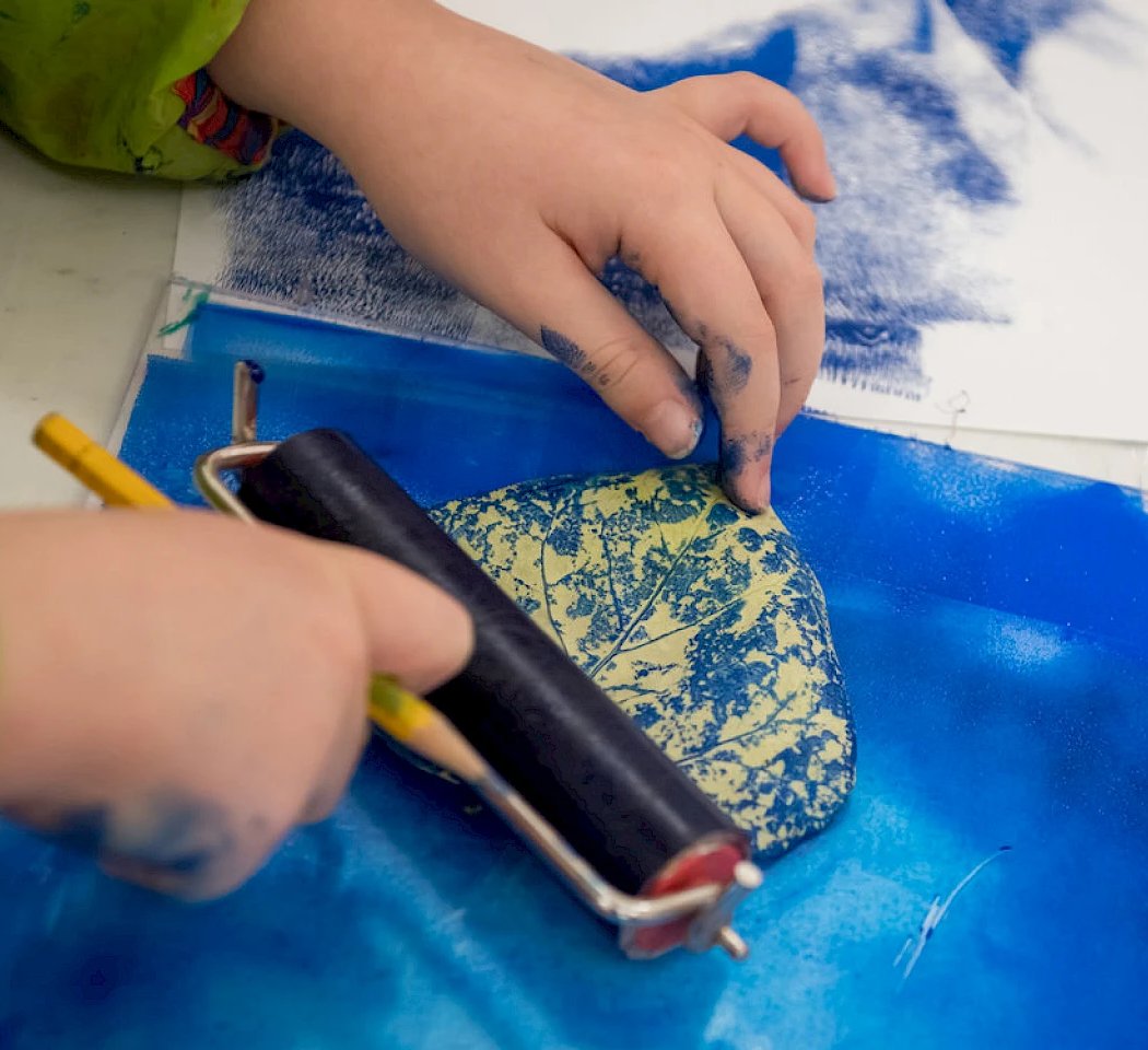 Art for Little Ones 1