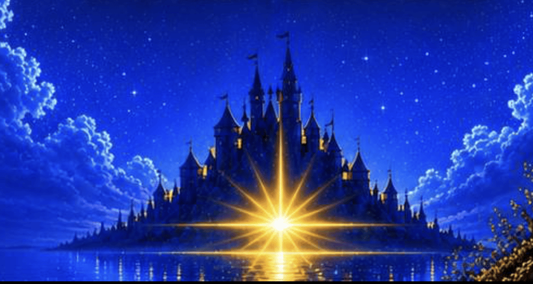 C’ERA UNA VOLTA DISNEY 1