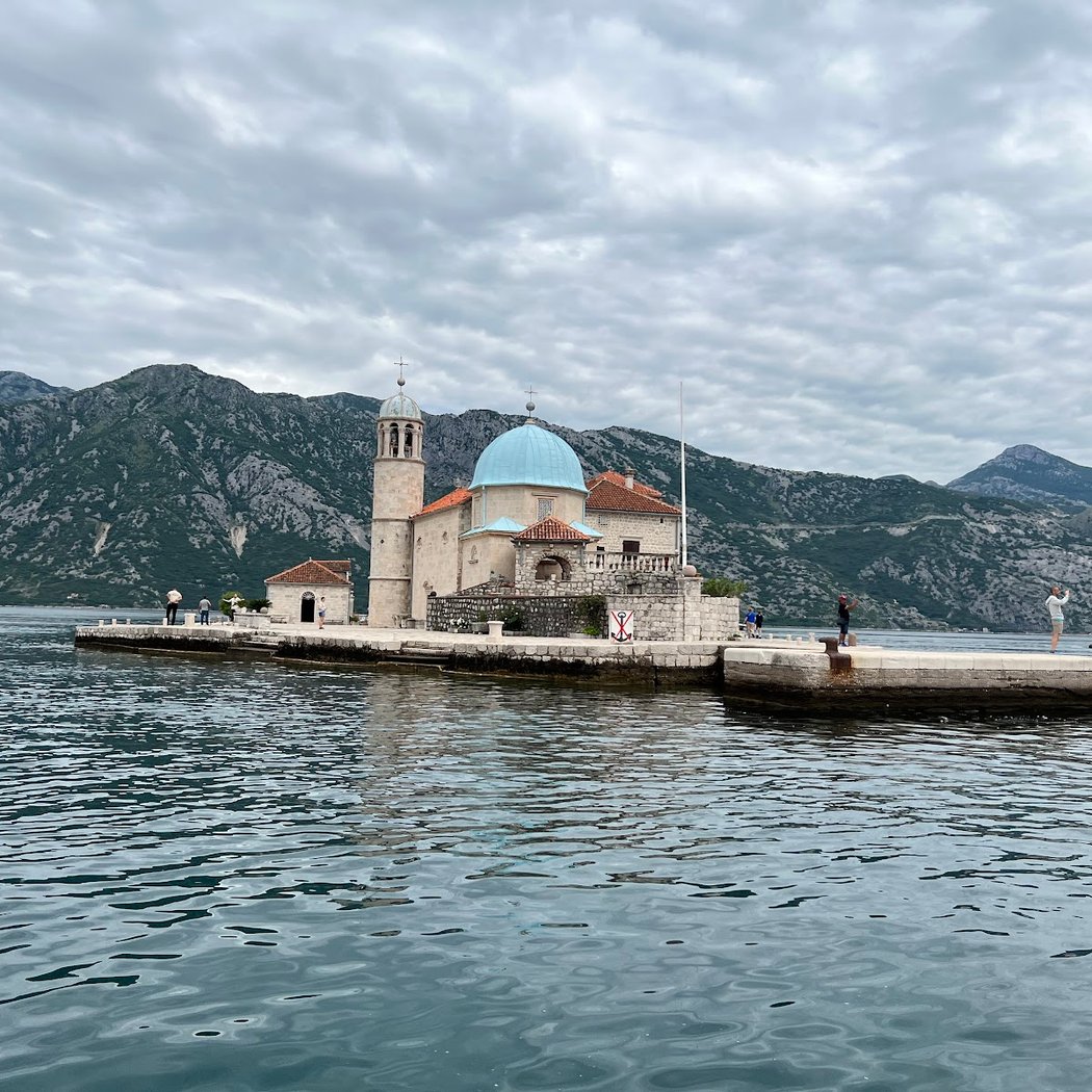 Bay of Kotor 3