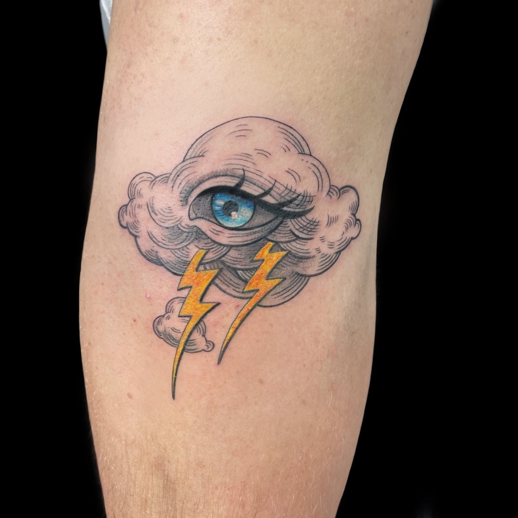 Tattoo Art Club 1