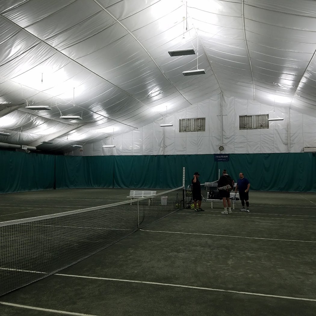 Nassau Tennis & Sports Center 2