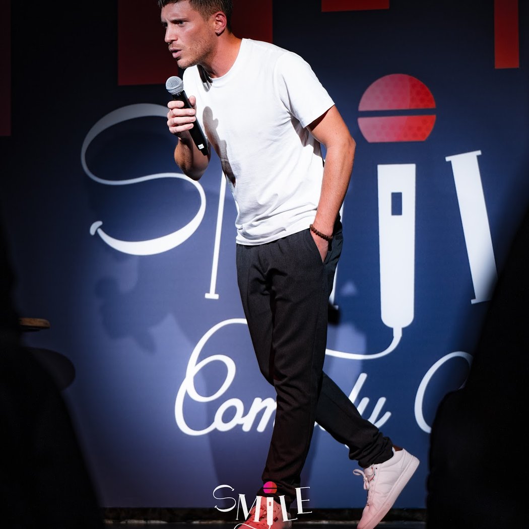 Spectacle Stand-up