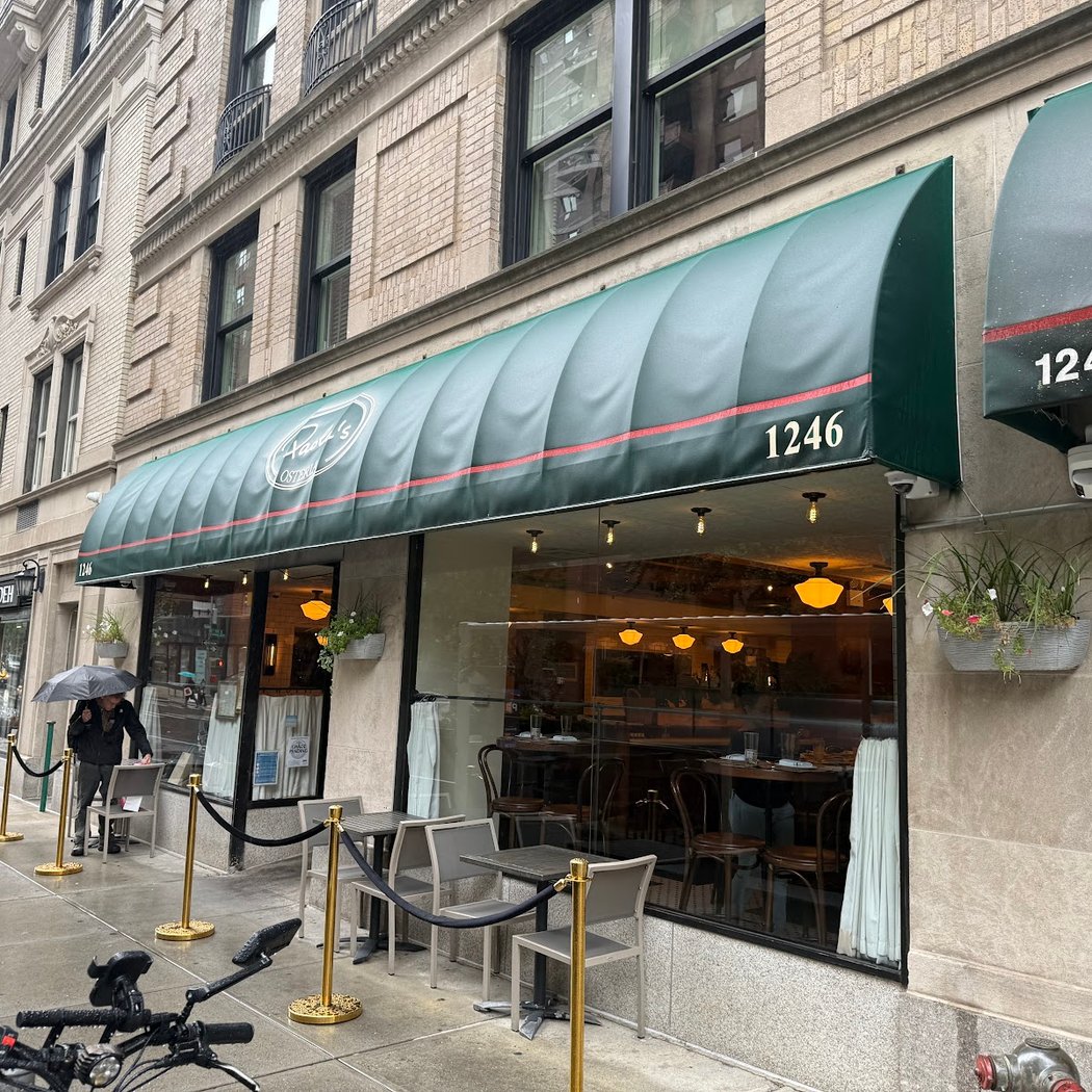 Paola's Osteria 2