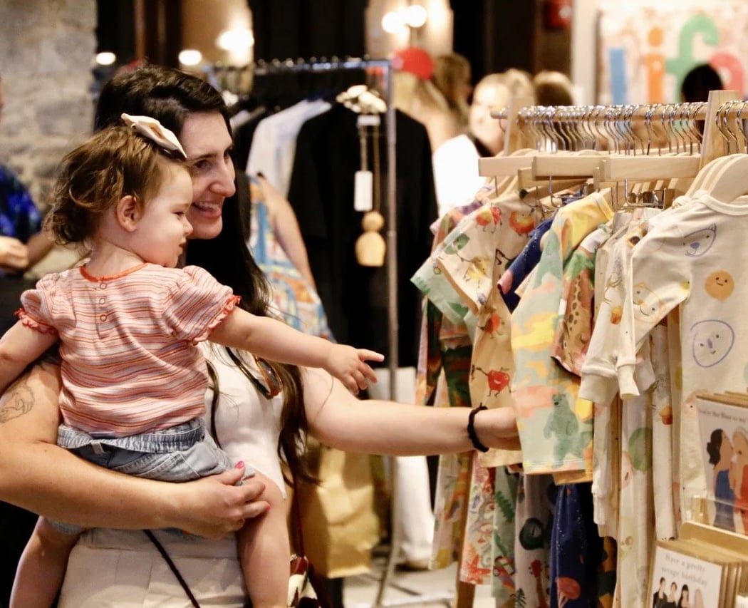 FAD MARKET: Summer Pop-up