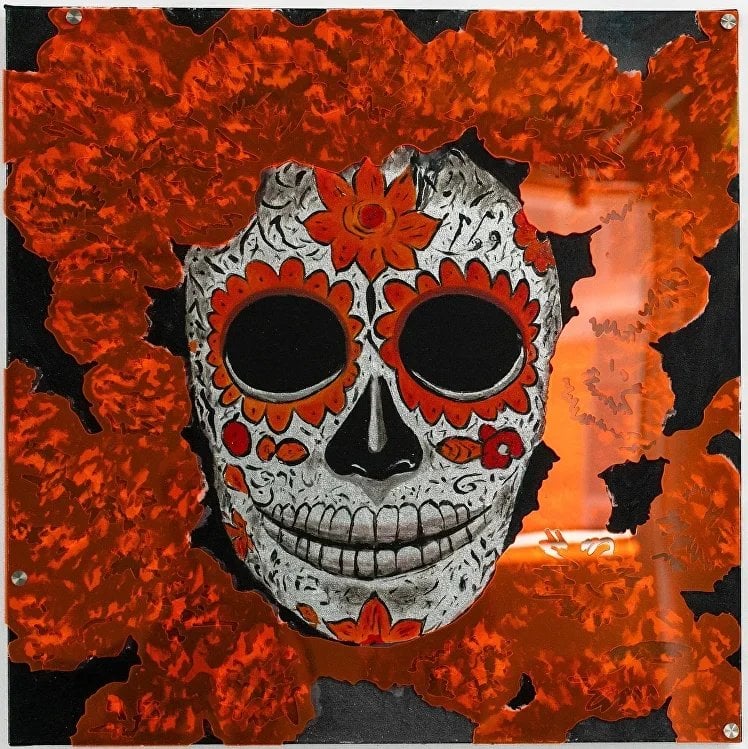 Beyond the Surface - Art Exhibition 1