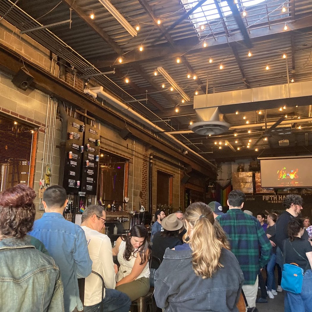 Trivia Night 3