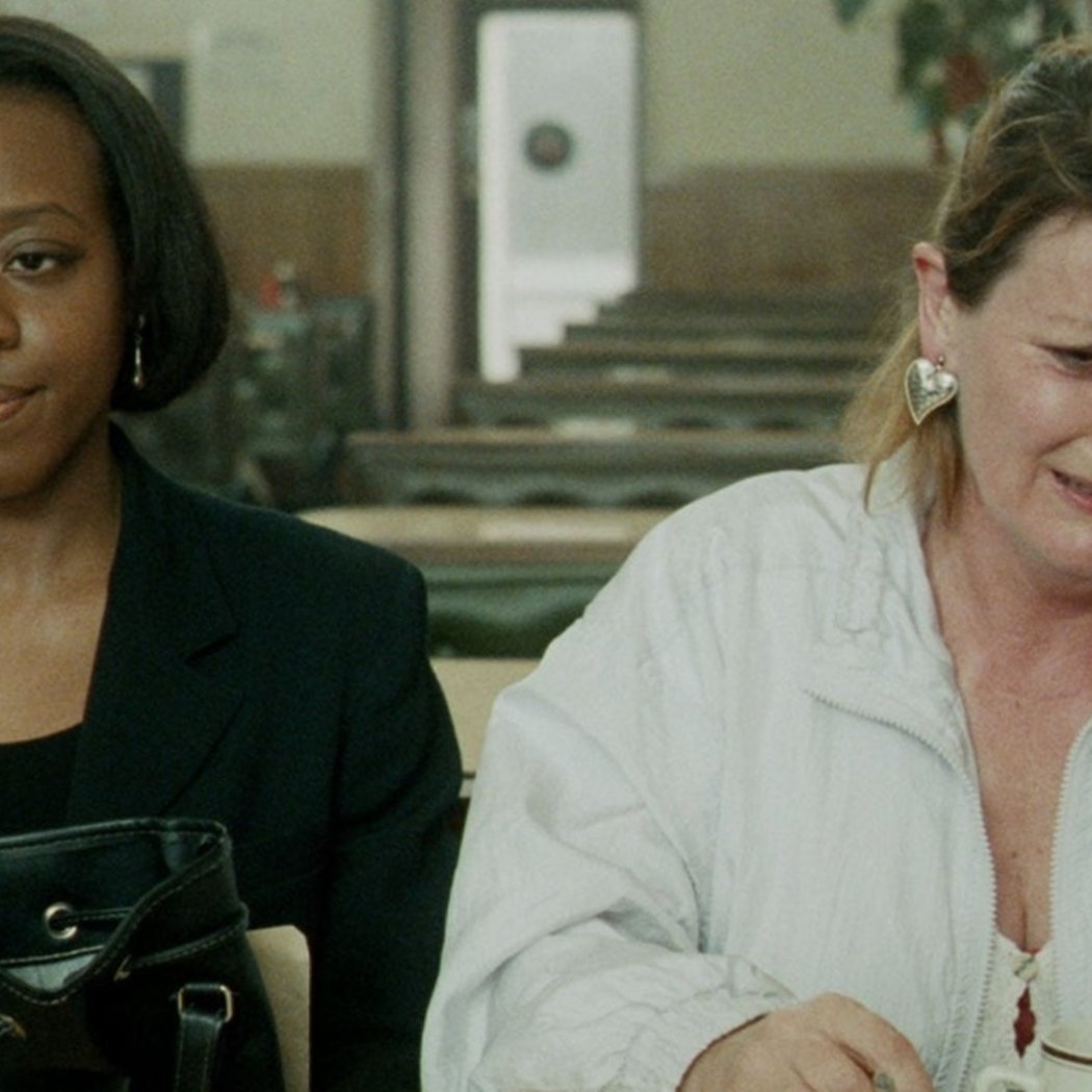 Secrets & Lies 1