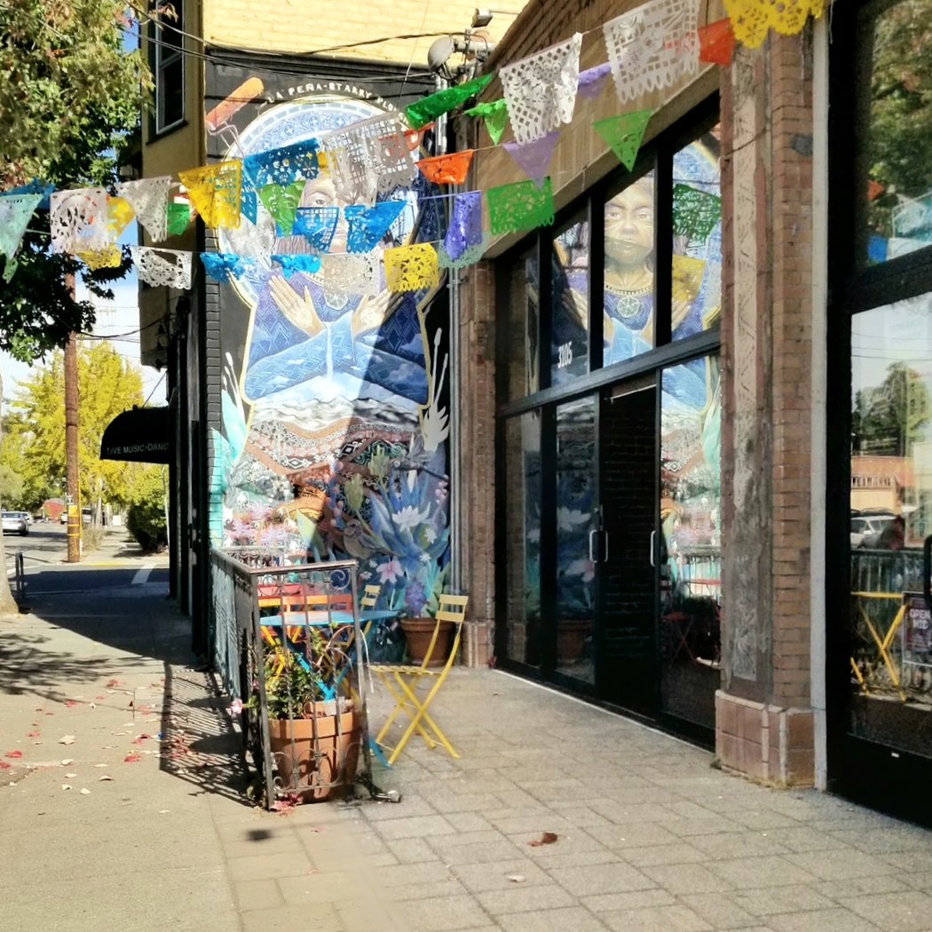 Los Cilantros 2