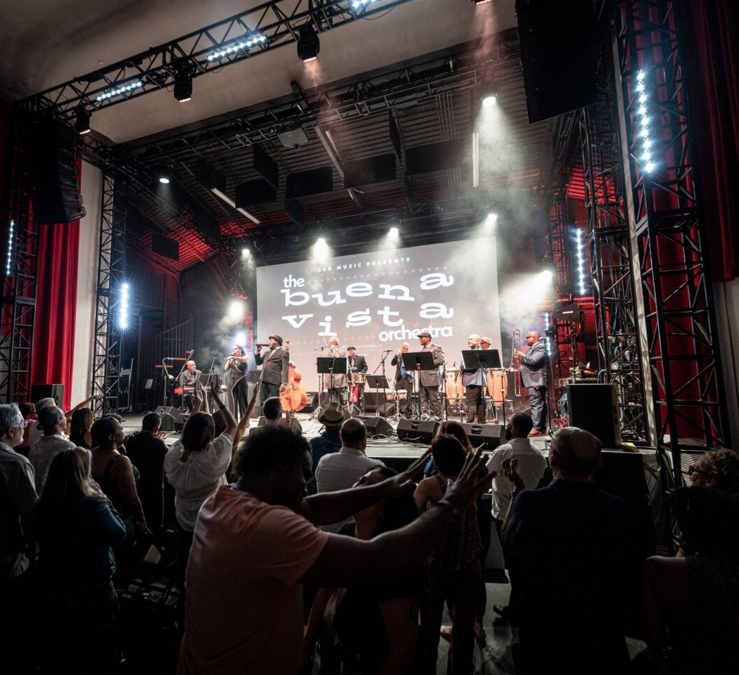 The Buena Vista Orchestra 2