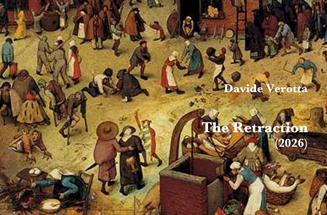 The Retraction 1