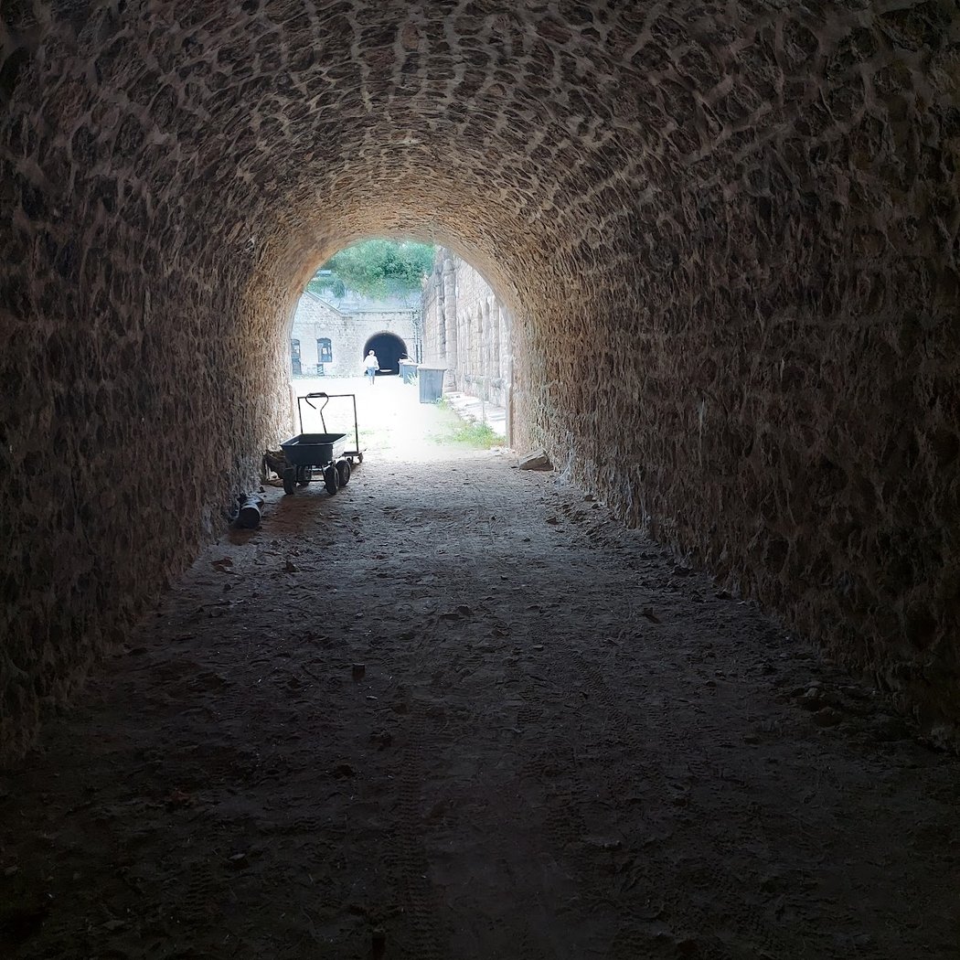 Fort de Champigny 5